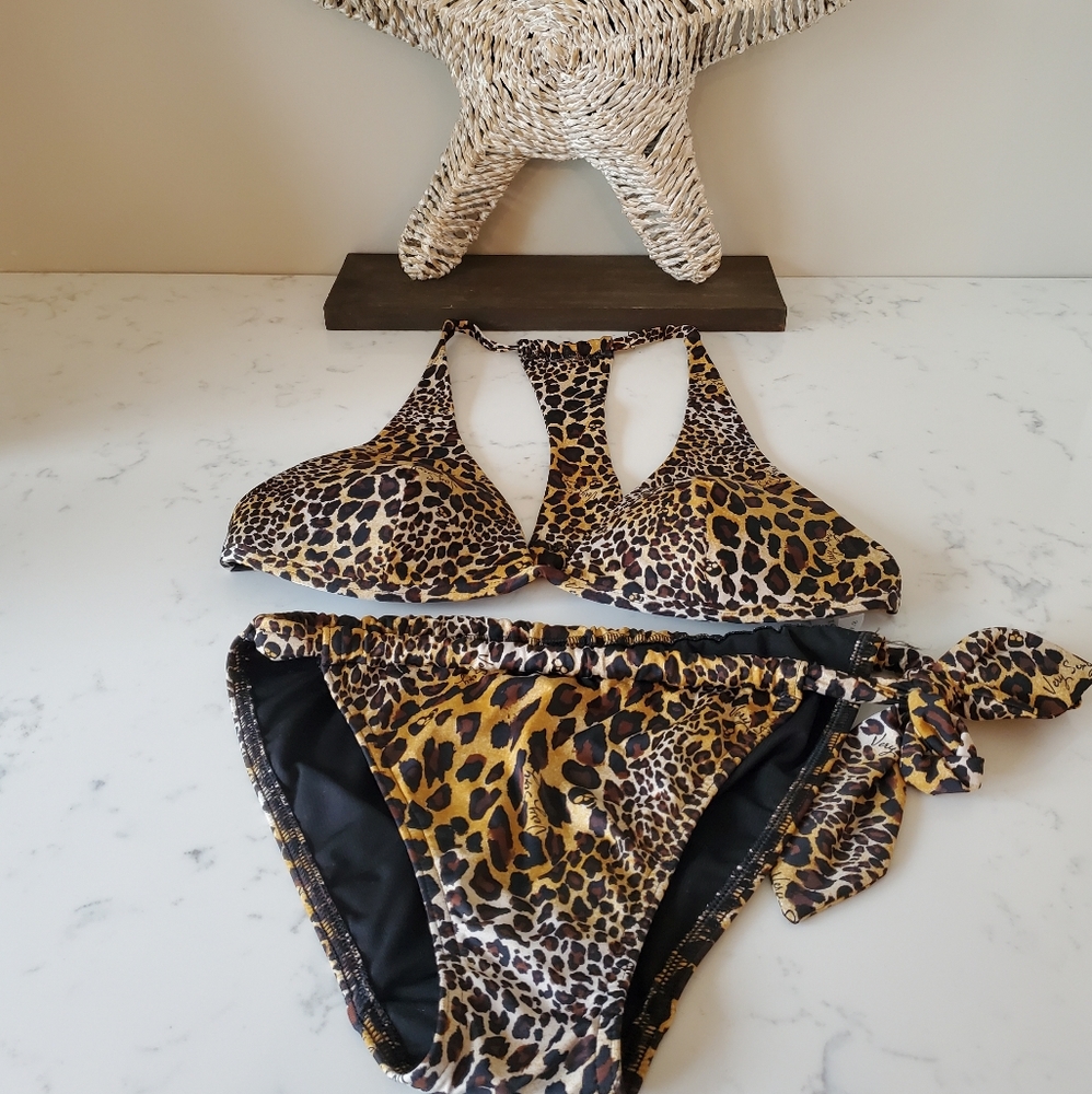 Victoria Secret bathing suit